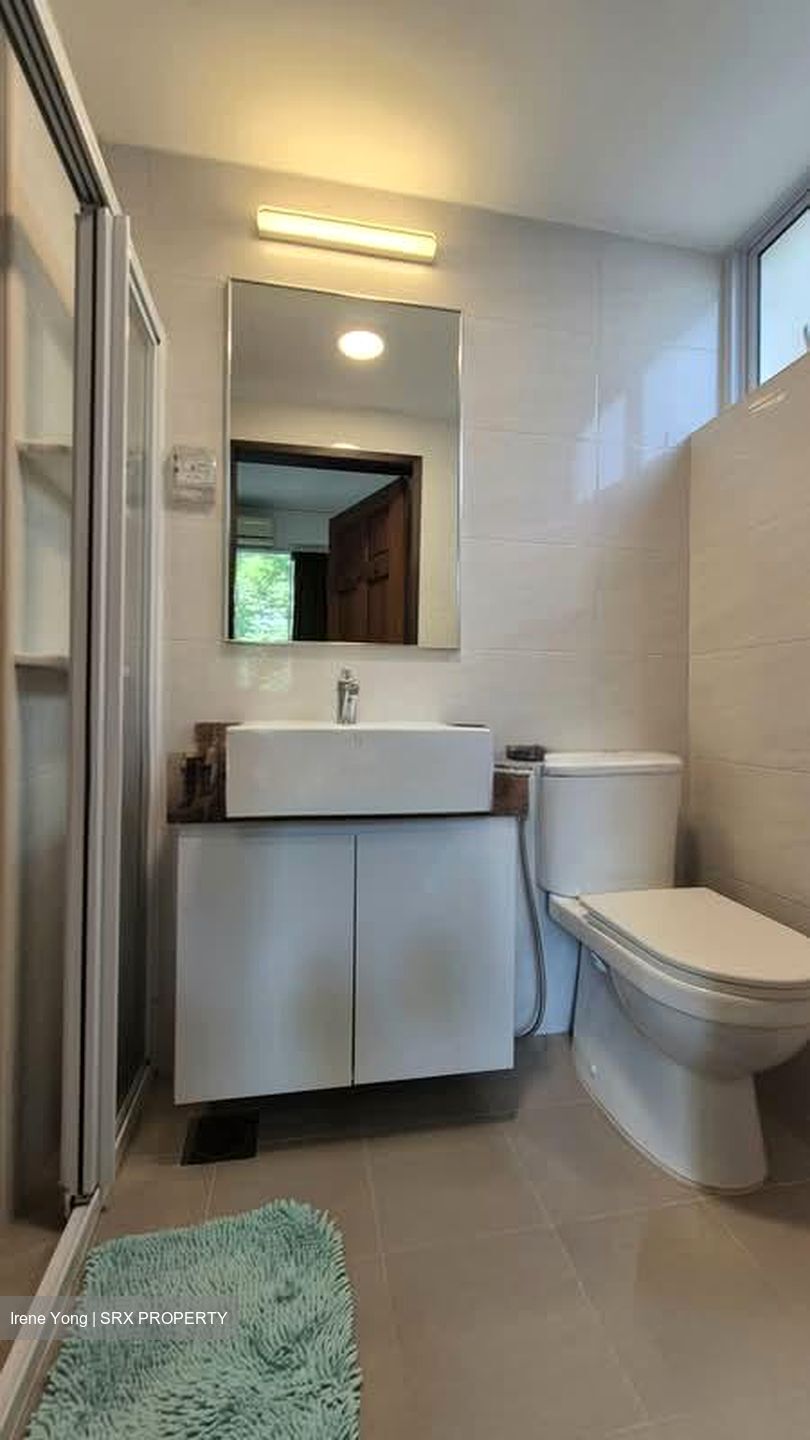 Landridge Condo (D5), Condominium #596843781